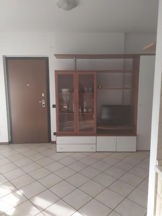 Appartamento Bilocale Di Giusy Dalmine Esterno foto